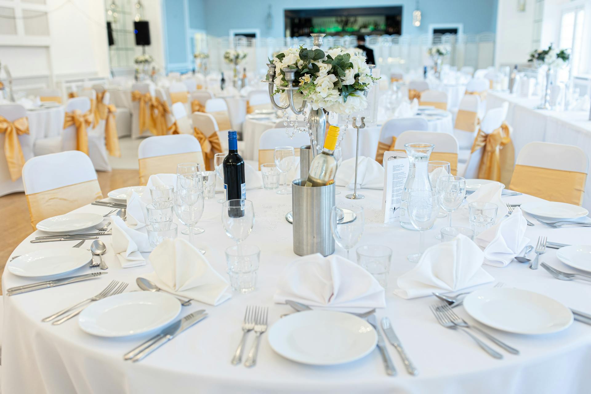 Emar Outsourcing -Organisation d'évènement